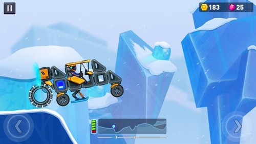 rovercraft2老版本1.1.3之前3