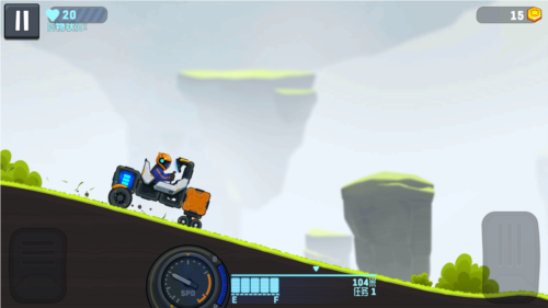 rovercraft2老版本1.1.3截图3