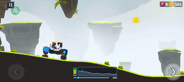 rovercraft2老版本1.1.3截图9