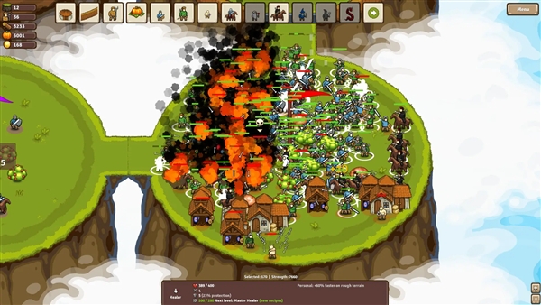 环形帝国steam安卓版4