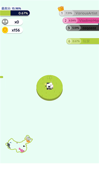 游戏怎么玩配图2