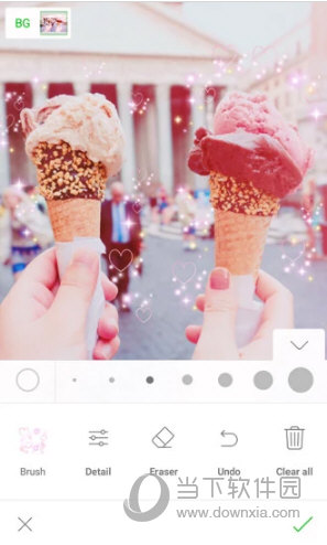 LINE Camera
