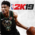 NBA2K19手游中文版直装版