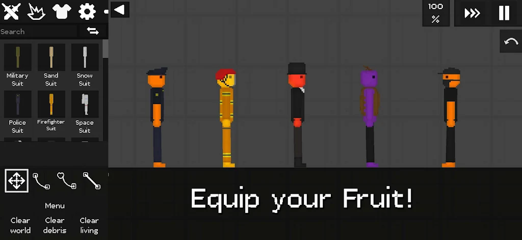 Fruitplayground国际服1