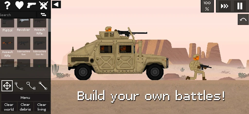 Fruitplayground国际服4