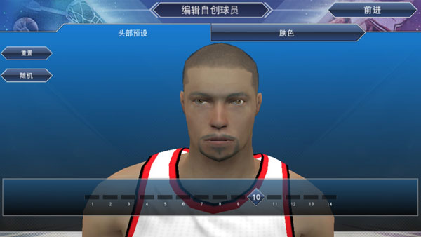 NBA2K19新手教程配图1