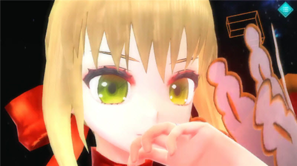 FateEXTELLA手游3