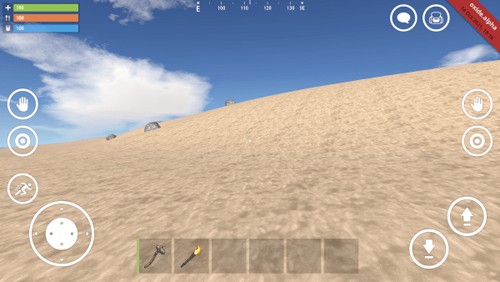 oxidesurvivalisland最新版1