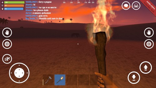 oxidesurvivalisland最新版3