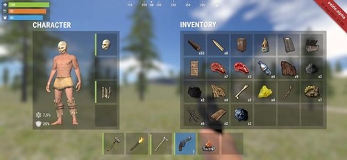 oxidesurvivalisland最新版4