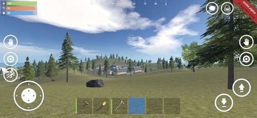 oxidesurvivalisland最新版5