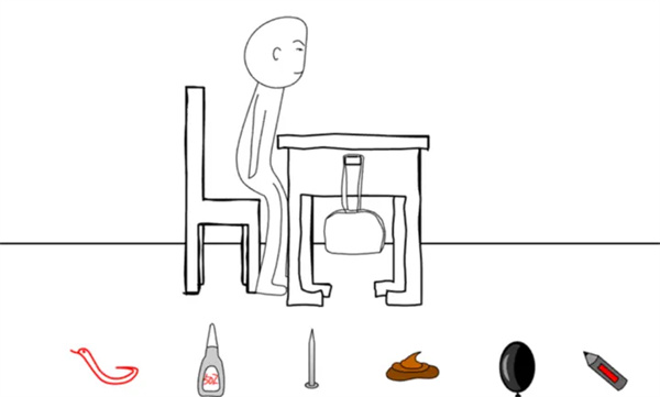 愚人节整同学付费版1
