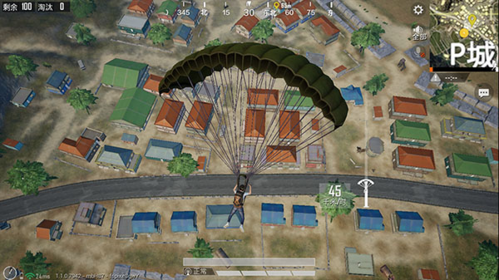 PUBGMobile枪械的搭配选择及使用技巧配图1