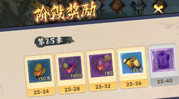 角色等级篇配图3