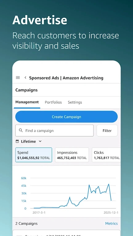 亚马逊卖家版app2