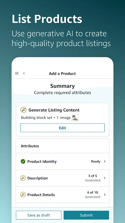 亚马逊卖家版app3