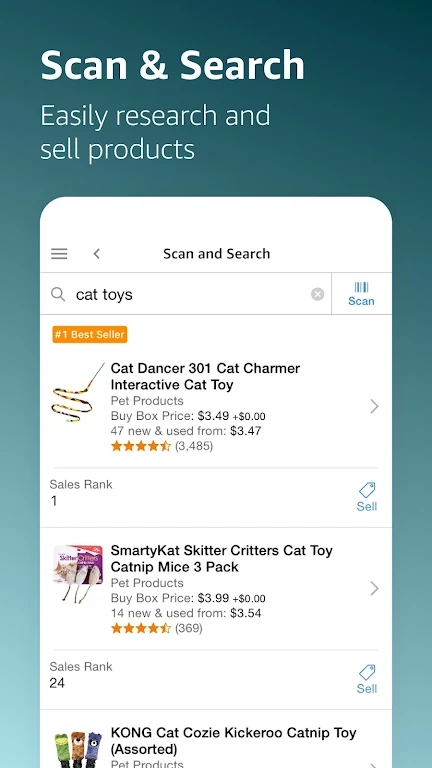 亚马逊卖家版app4