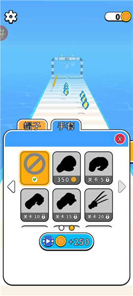 合成怪兽大乱斗游戏2