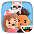 Toca Days中文版