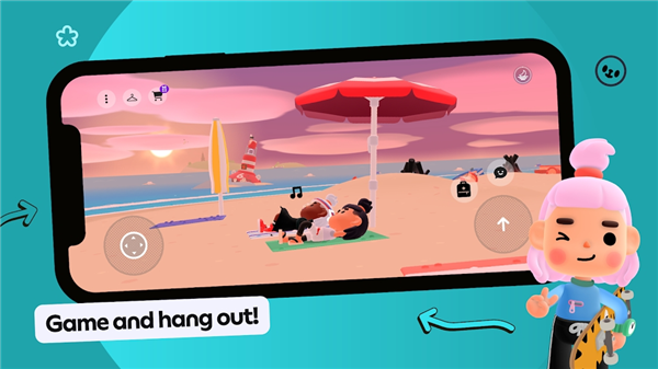 Toca Days中文版1