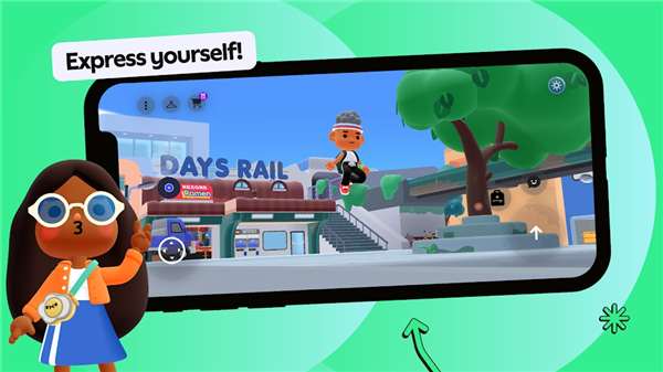 Toca Days中文版3