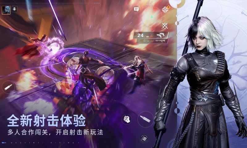 命运:群星存档版4