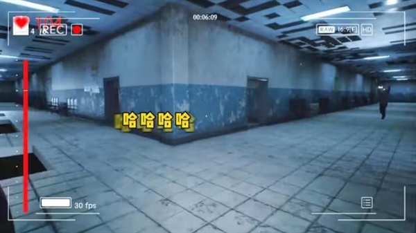 必须尖叫联机版游戏MustScream3