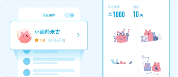 平台约稿流程攻略配图1