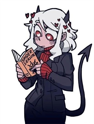 恶魔娘介绍配图2