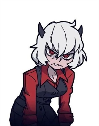 恶魔娘介绍配图4