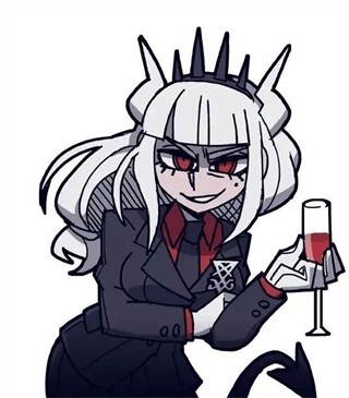 恶魔娘介绍配图8