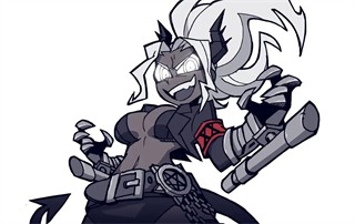 恶魔娘介绍配图9