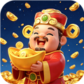 好运黄金堆赚钱游戏