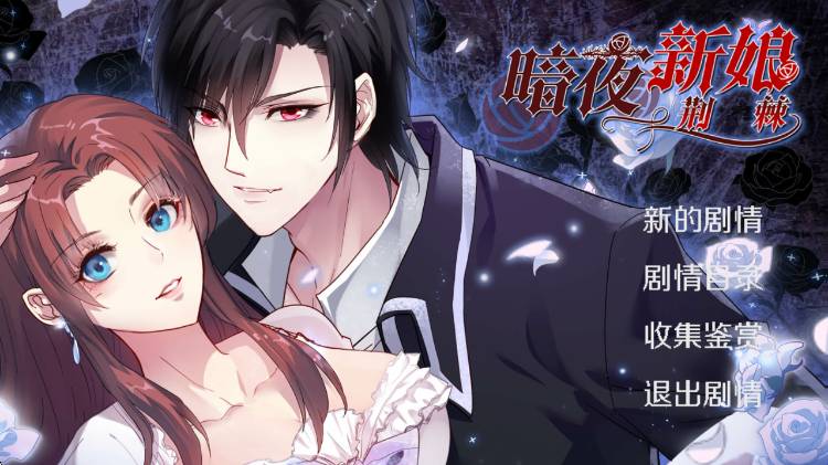 暗夜新娘怎么玩配图1