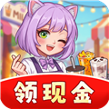 时光小店长赚钱游戏