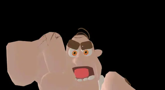 整蛊邻居3D版免广告版3