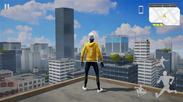 融合蜘蛛侠mod菜单版2