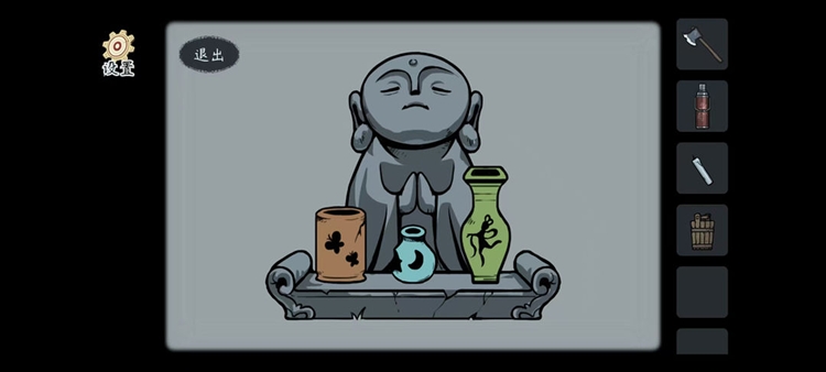 灵契手游宣传图