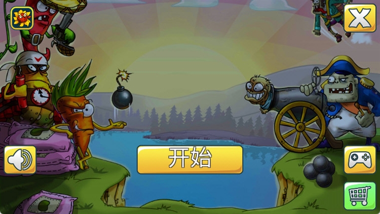僵尸终结者怎么玩配图1