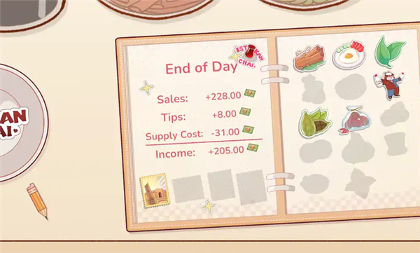 istikan chai中文版1
