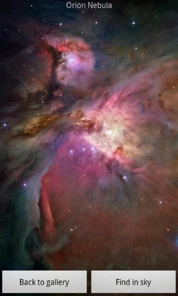 星空地图3