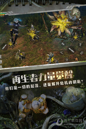 秋日森林资源分布介绍配图2