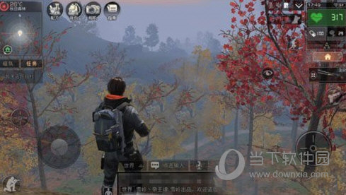 全地图汇总攻略配图2