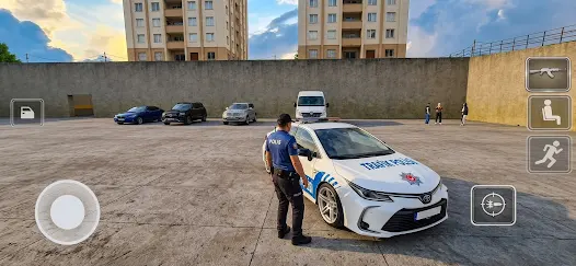 停车黑帮在线2