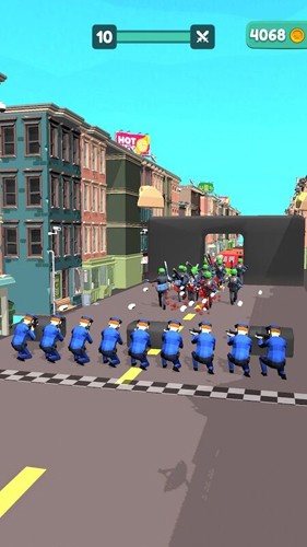 Gun Gang最新版3