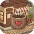 Pixel Sips像素咖啡经营模拟