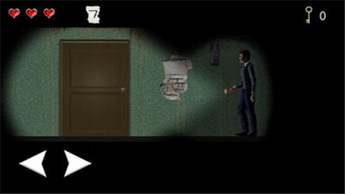 兰德里纳河2d汉化版2