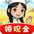 飘香美食坊小游戏