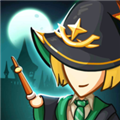空闲魔法学校破解版