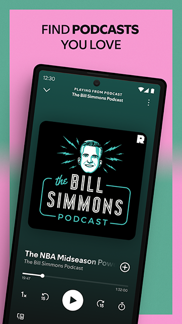 Spotify官方20264
